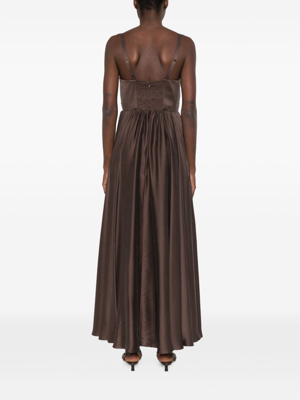 Zimmermann Dress
