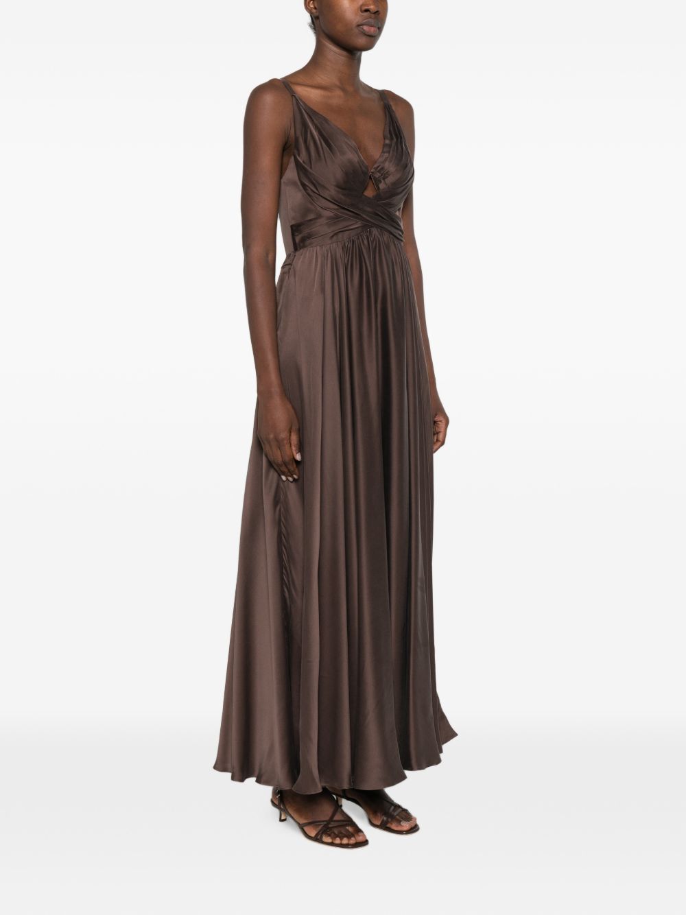 Zimmermann Dress