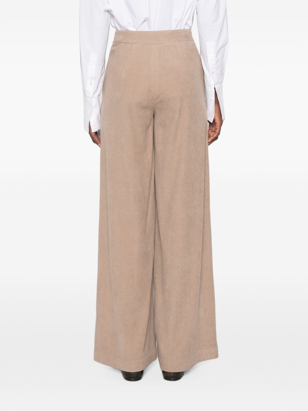 BYE Trousers BEIGE