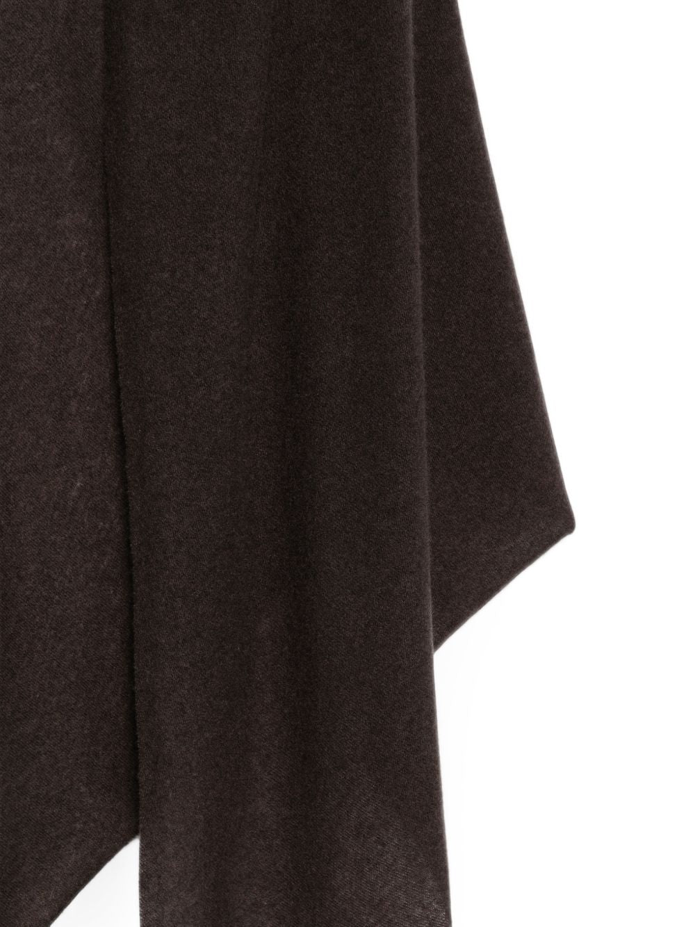 FALIERO SARTI Scarfs BROWN