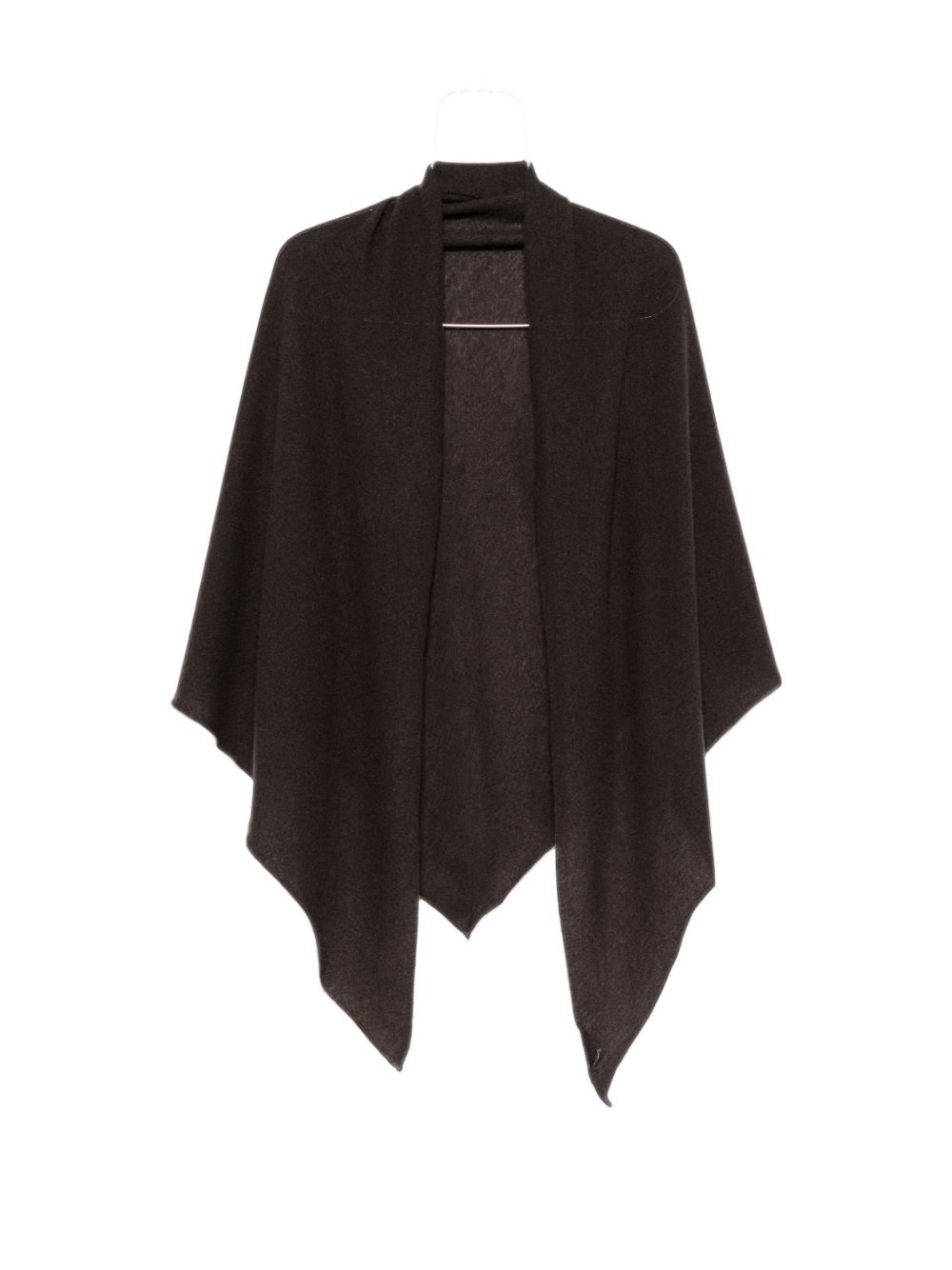 FALIERO SARTI Scarfs BROWN