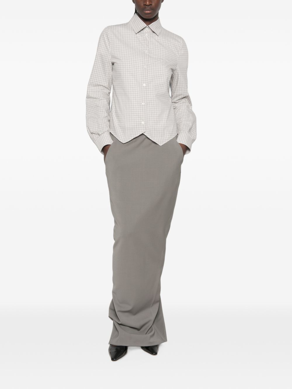 Shirts - Women