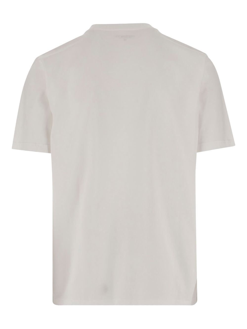 CARHARTT WIP MAIN T-shirts and Polos WHITE