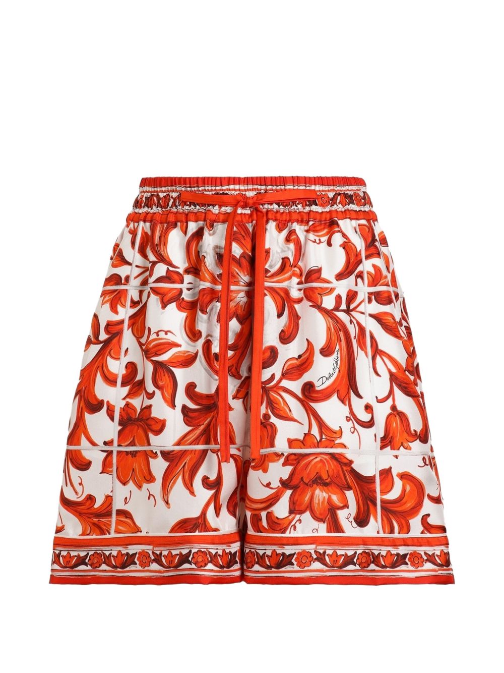 Short Trousers - Women