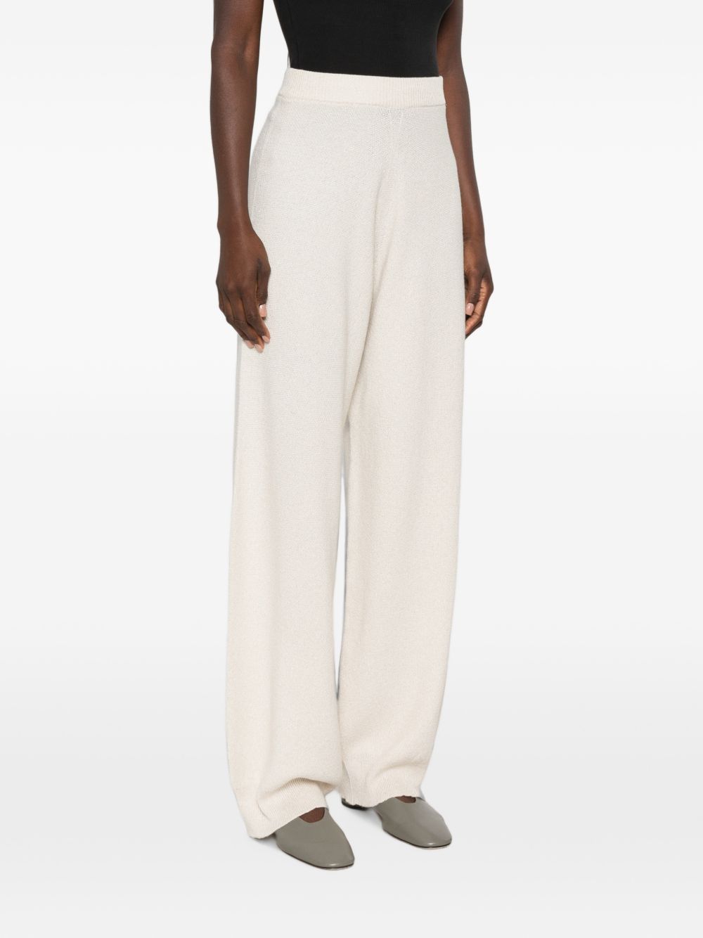 Fabiana Filippi Trousers BEIGE
