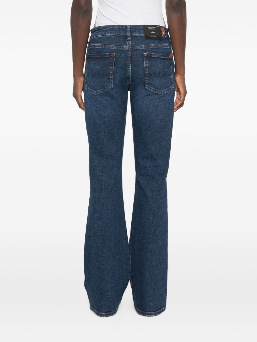 Seven Jeans NAVY