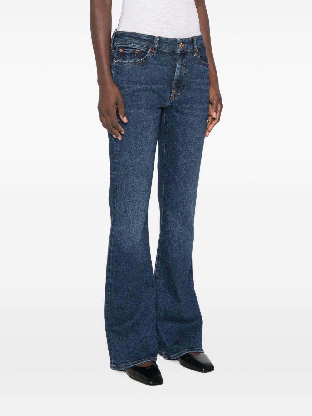 Seven Jeans NAVY