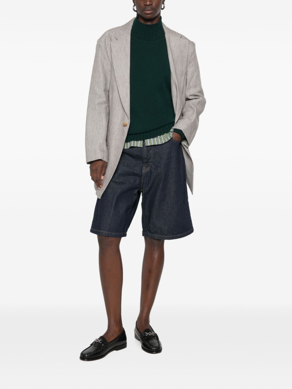 Beyou Sweater