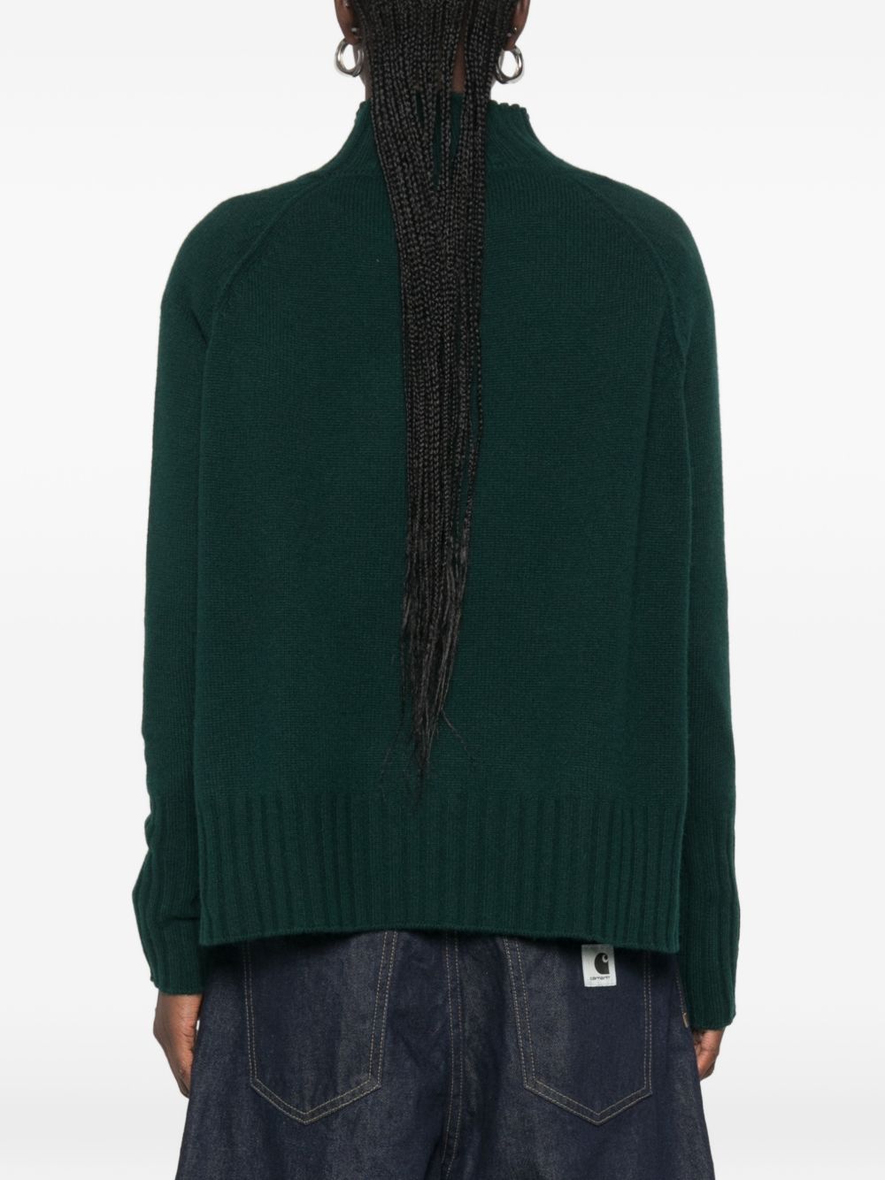 Beyou Sweater