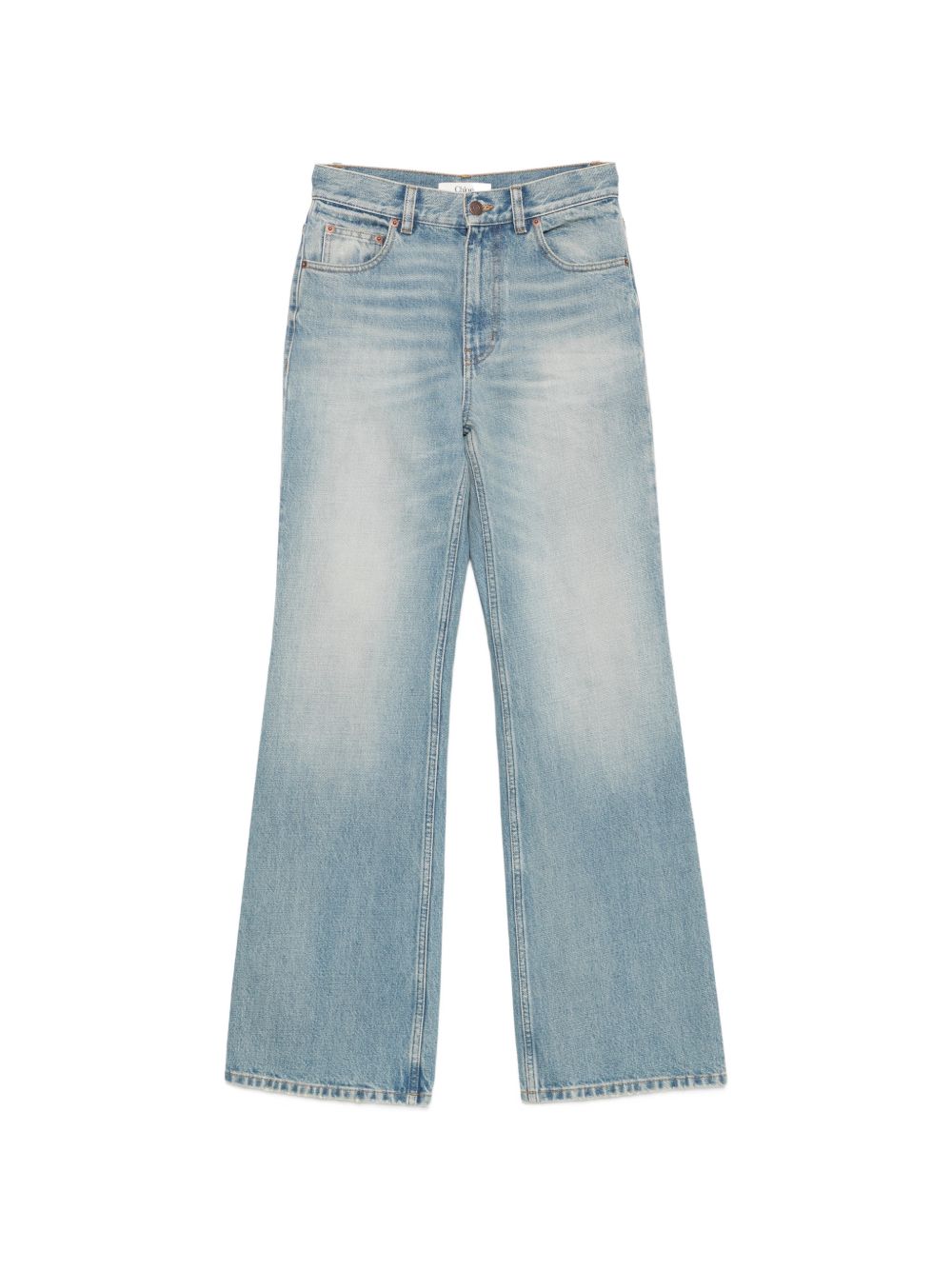 Chloé Chloè Jeans LIGHT BLUE