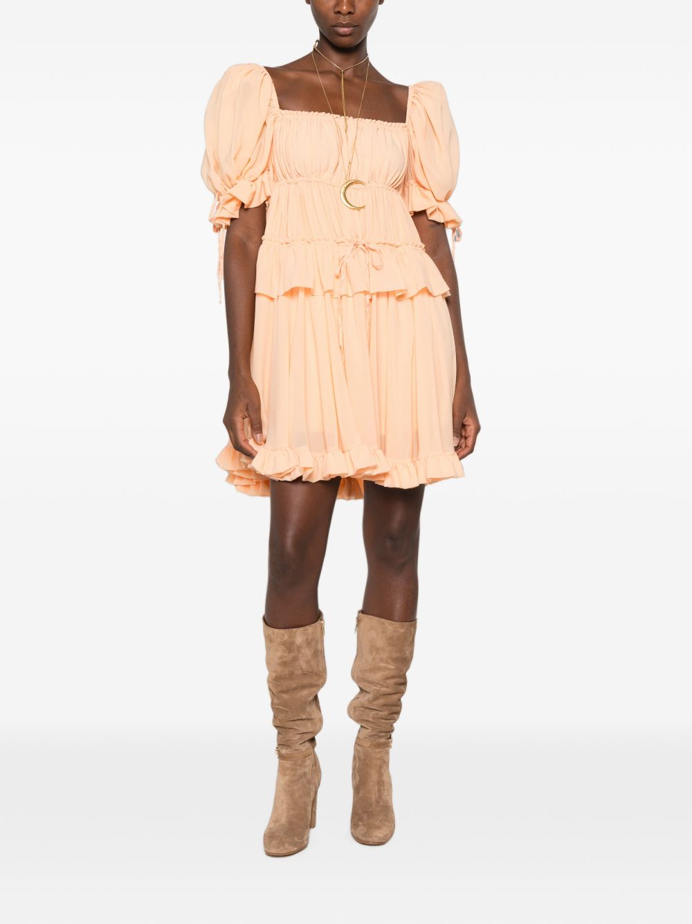 Chloé Dress