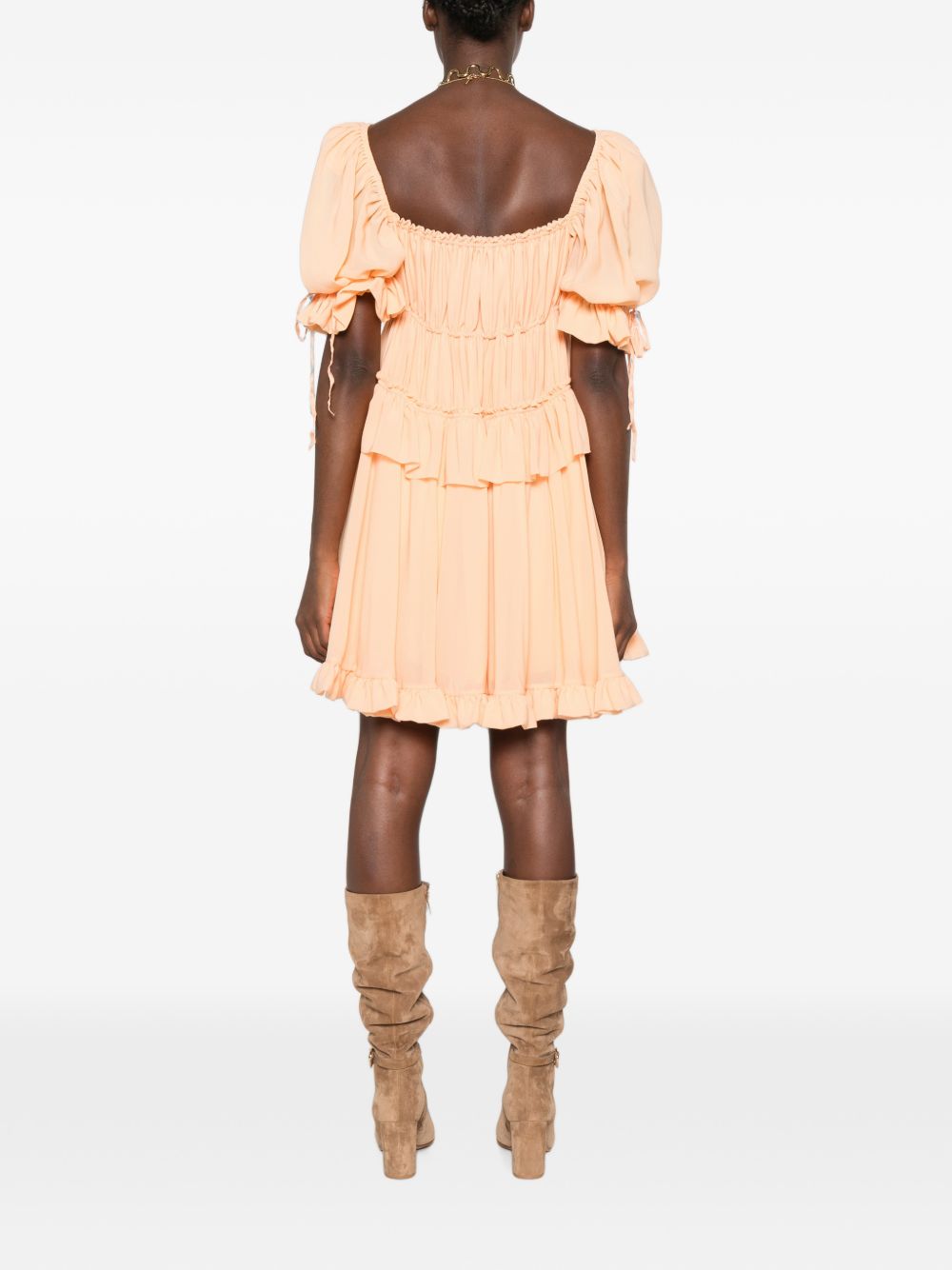 Chloé Dress