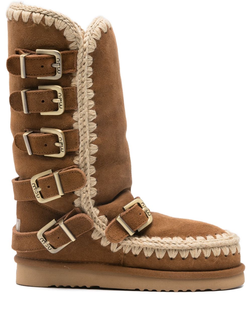 MOU Boots LUGGAGE