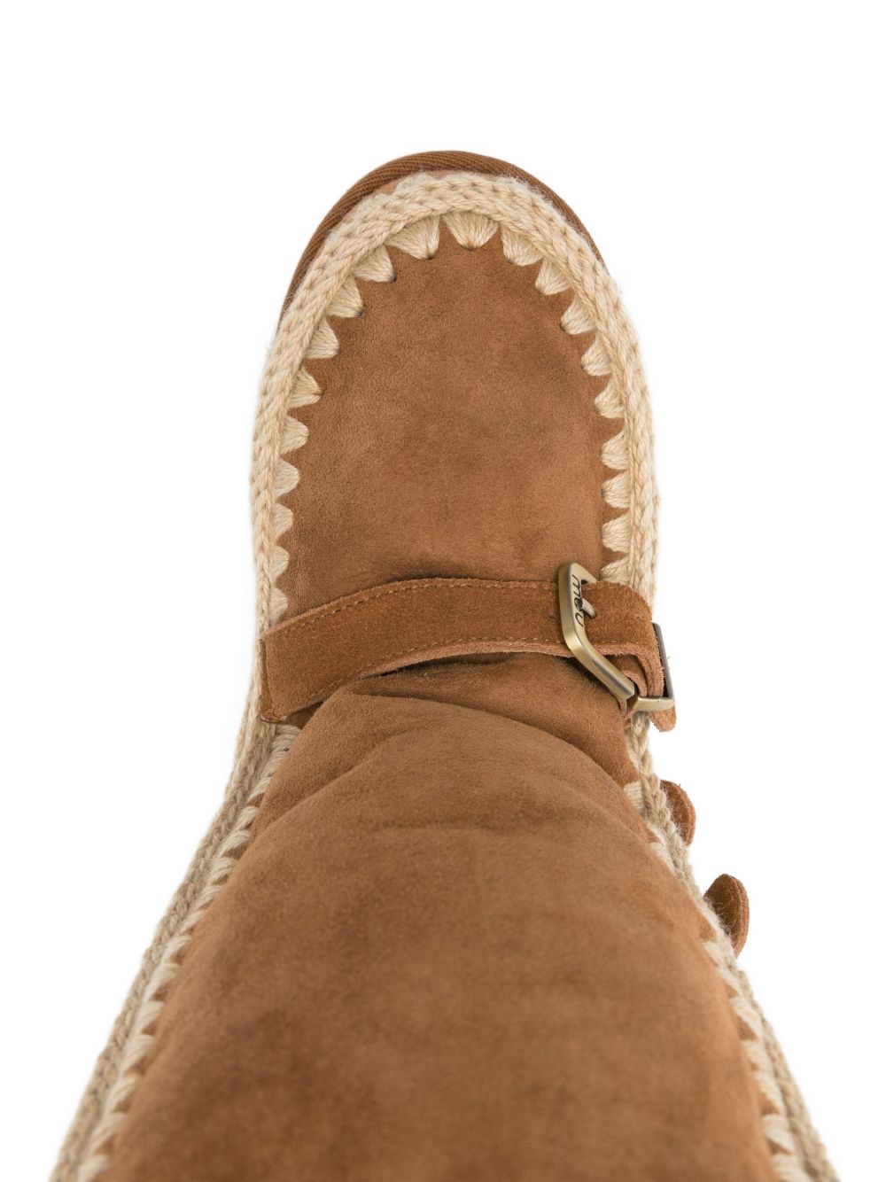 MOU Boots LUGGAGE