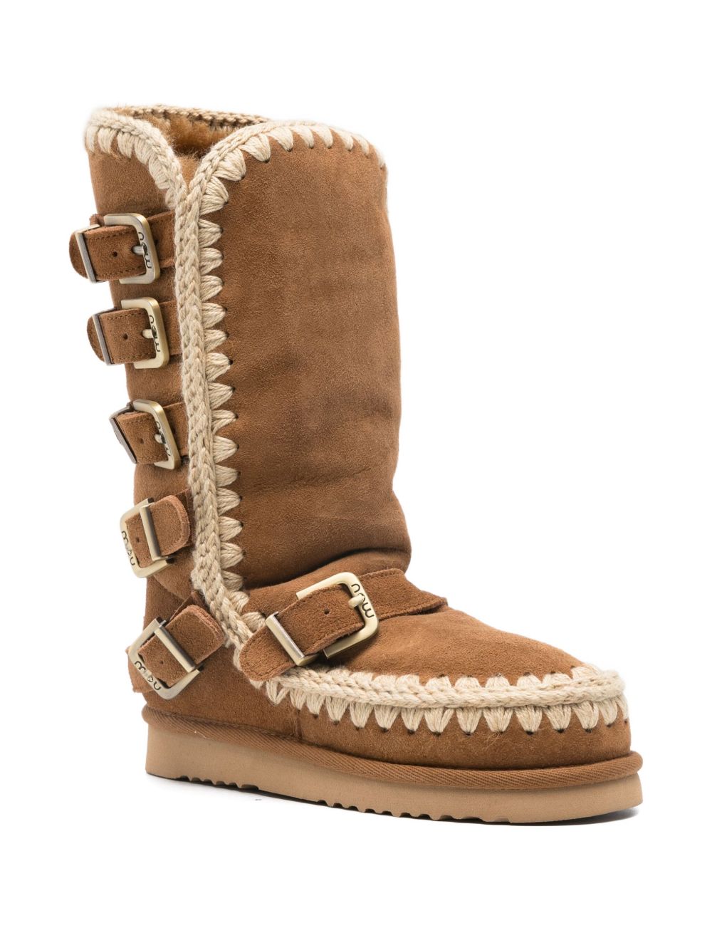 MOU Boots LUGGAGE