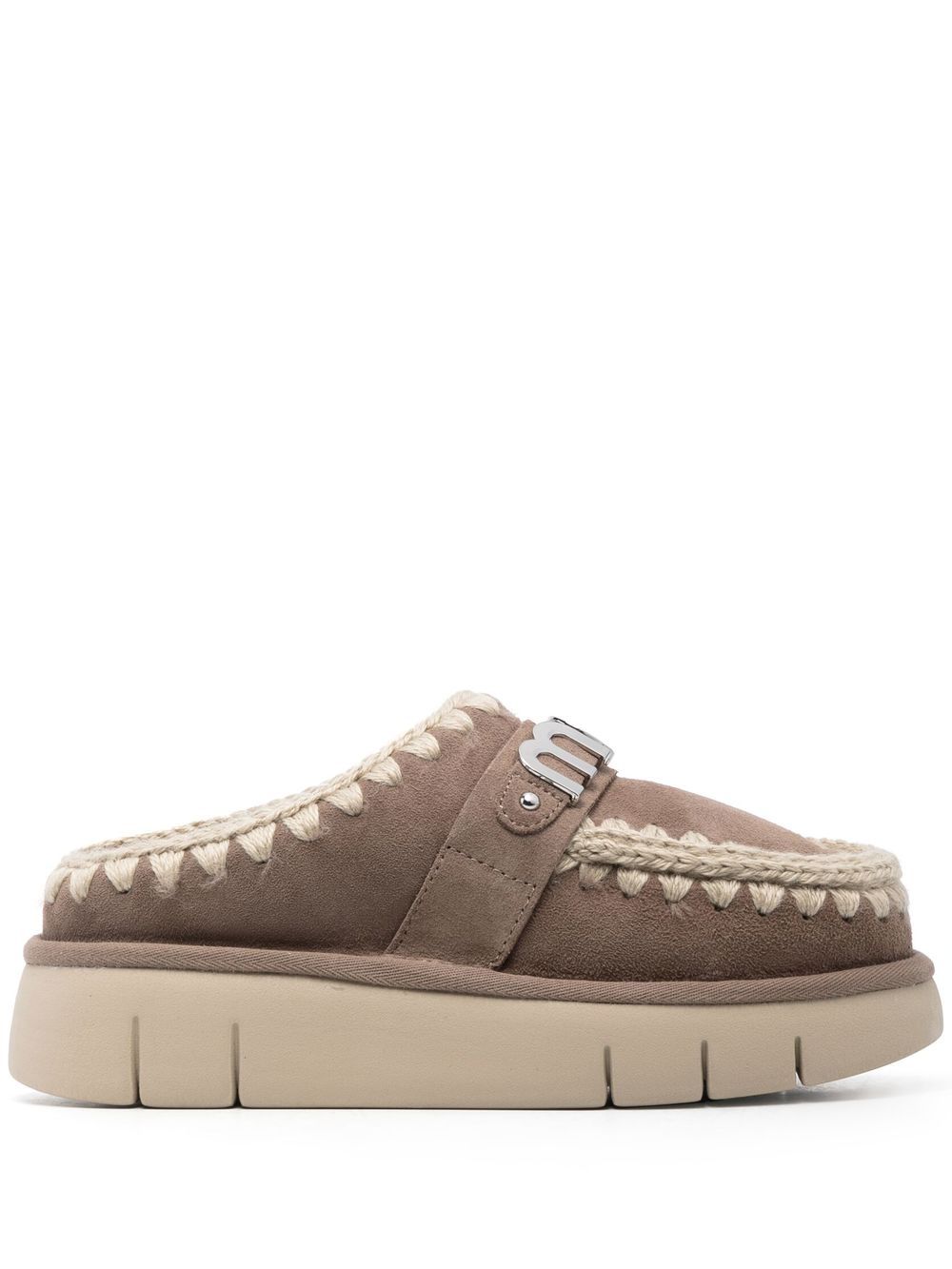 Mou Sandals