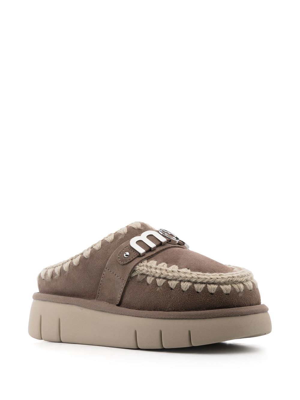 Mou Sandals