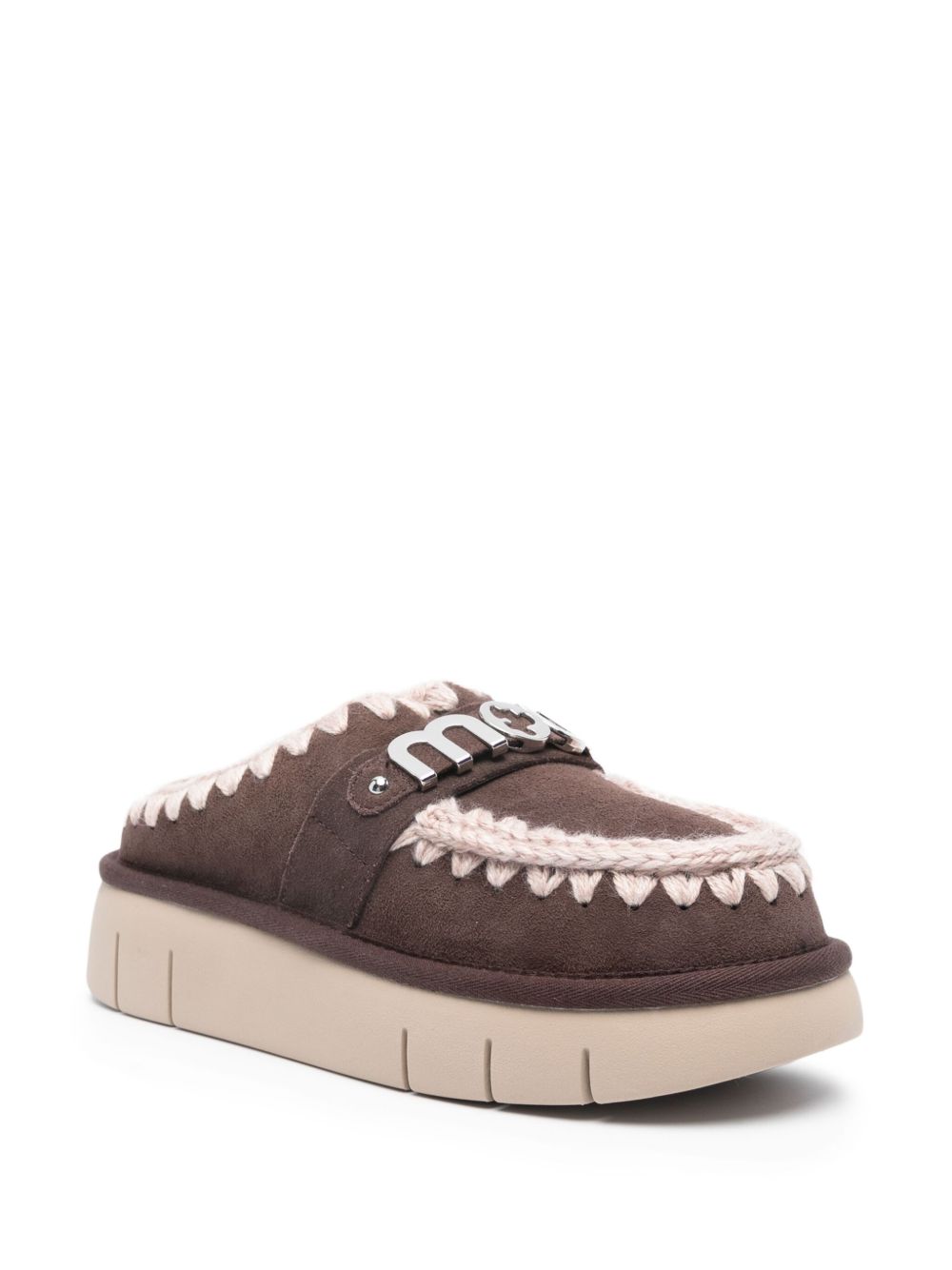 Mou Sandals