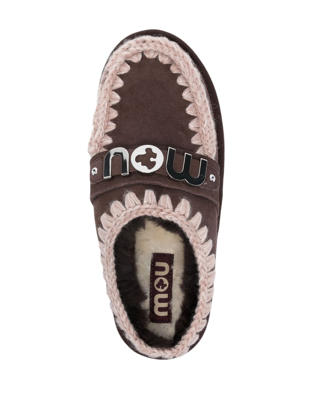 Mou Sandals