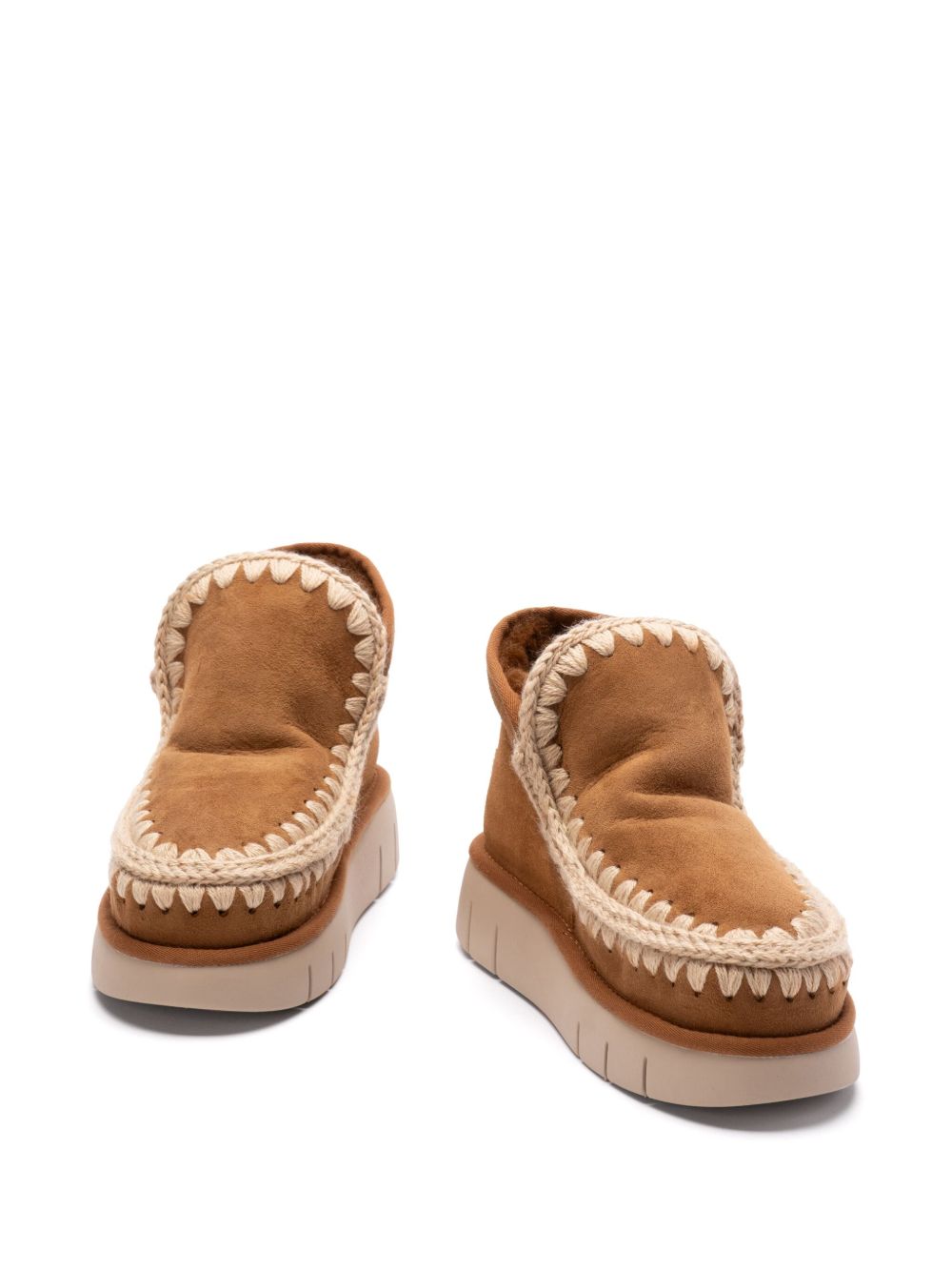 MOU Boots LUGGAGE