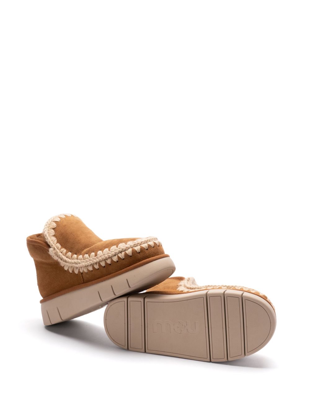 MOU Boots LUGGAGE