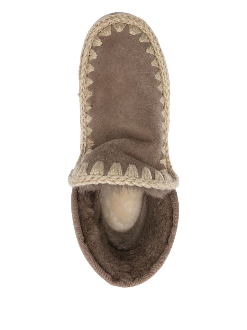 MOU Boots GREY