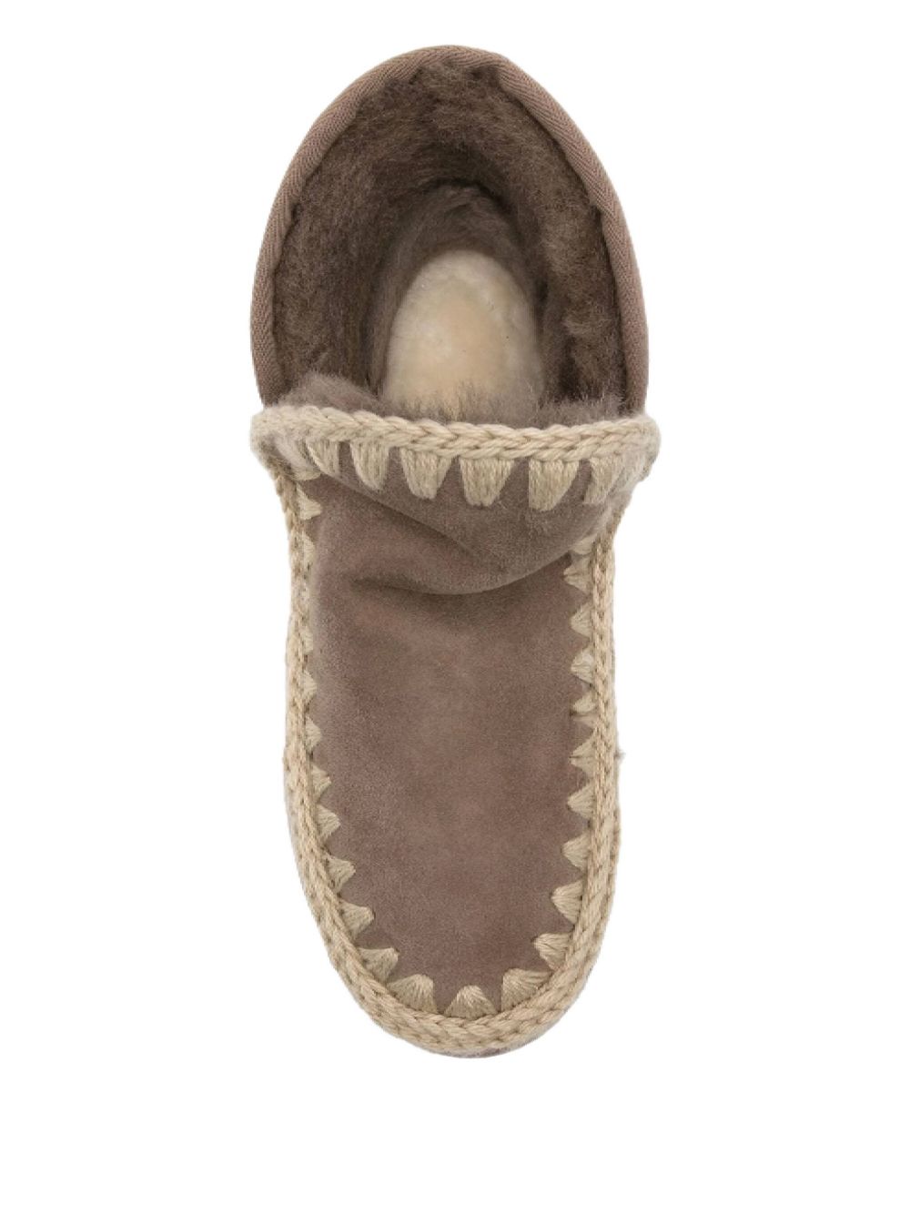 MOU Boots GREY