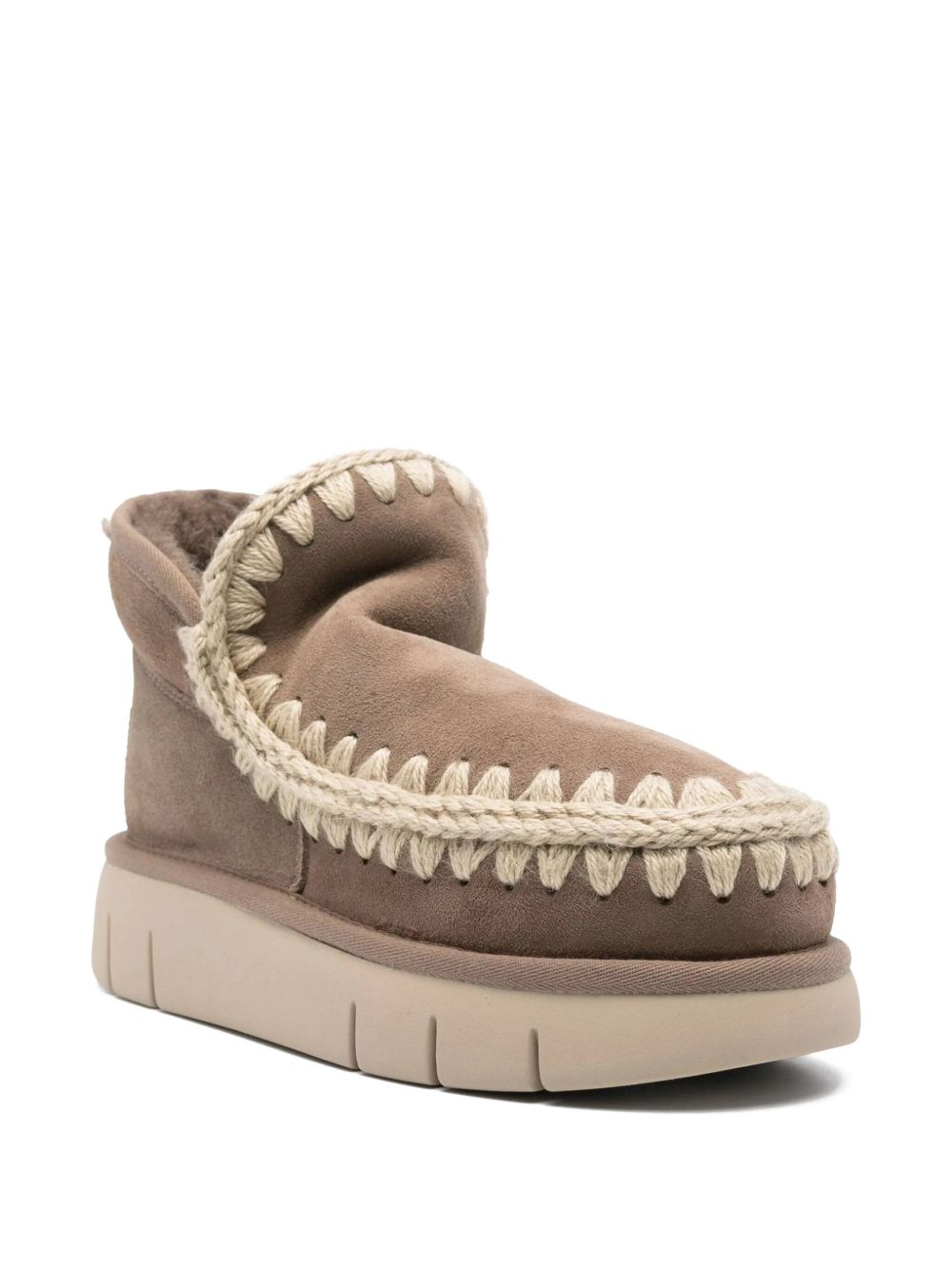 MOU Boots GREY