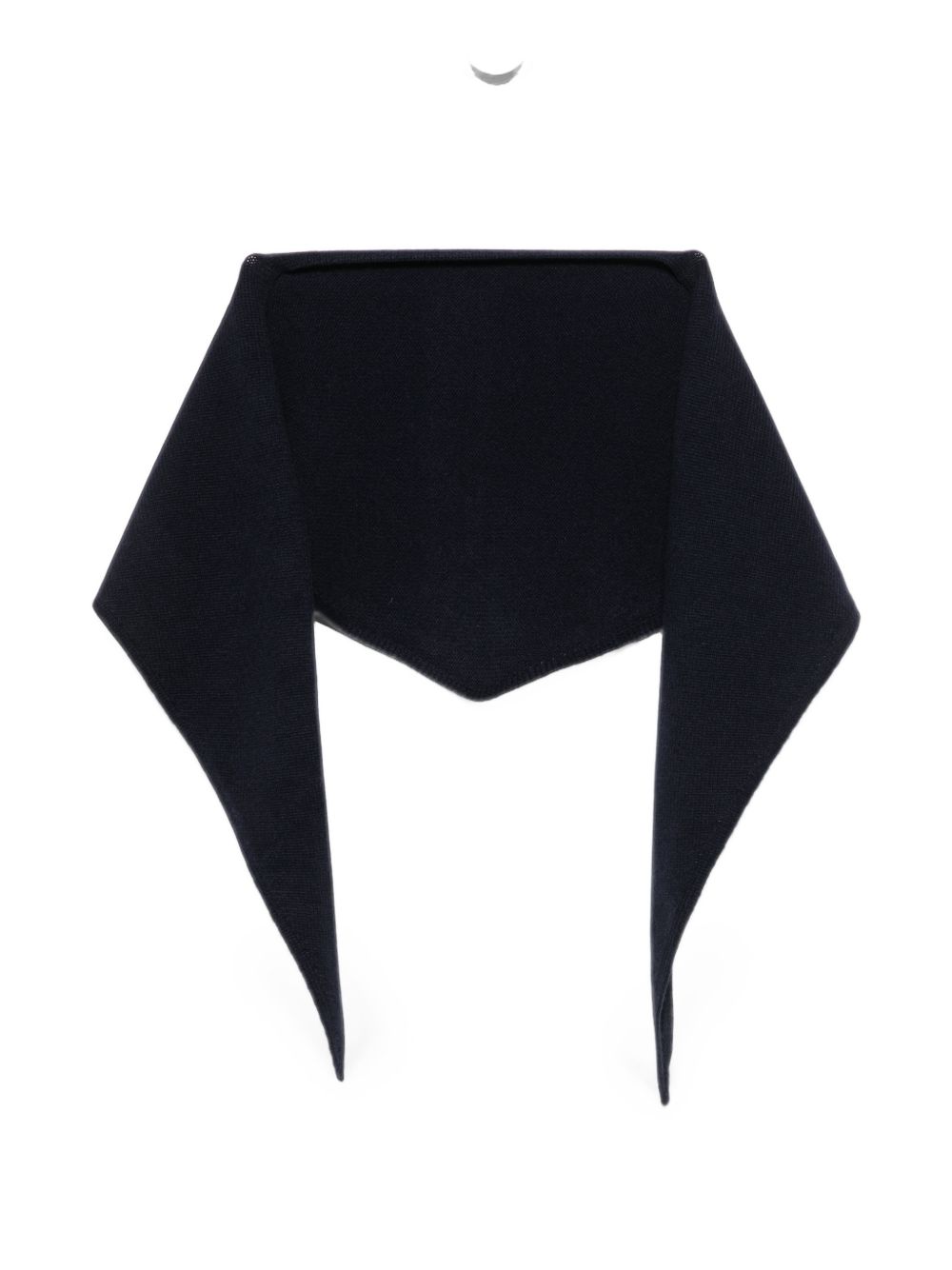 BEYOU Scarfs NAVY