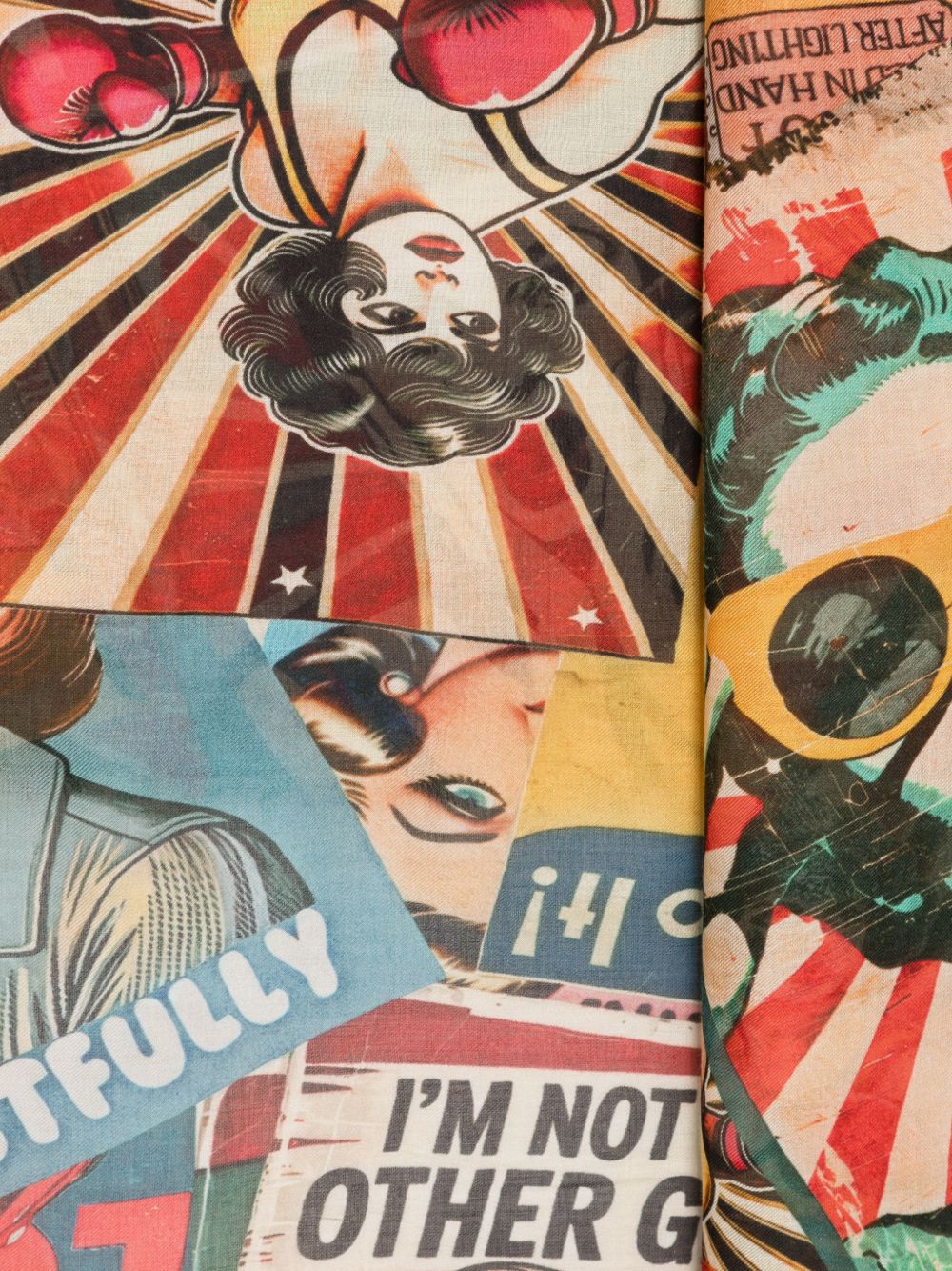 Faliero Sarti Scarf