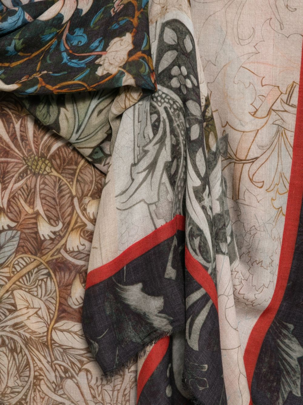 Faliero Sarti Scarf