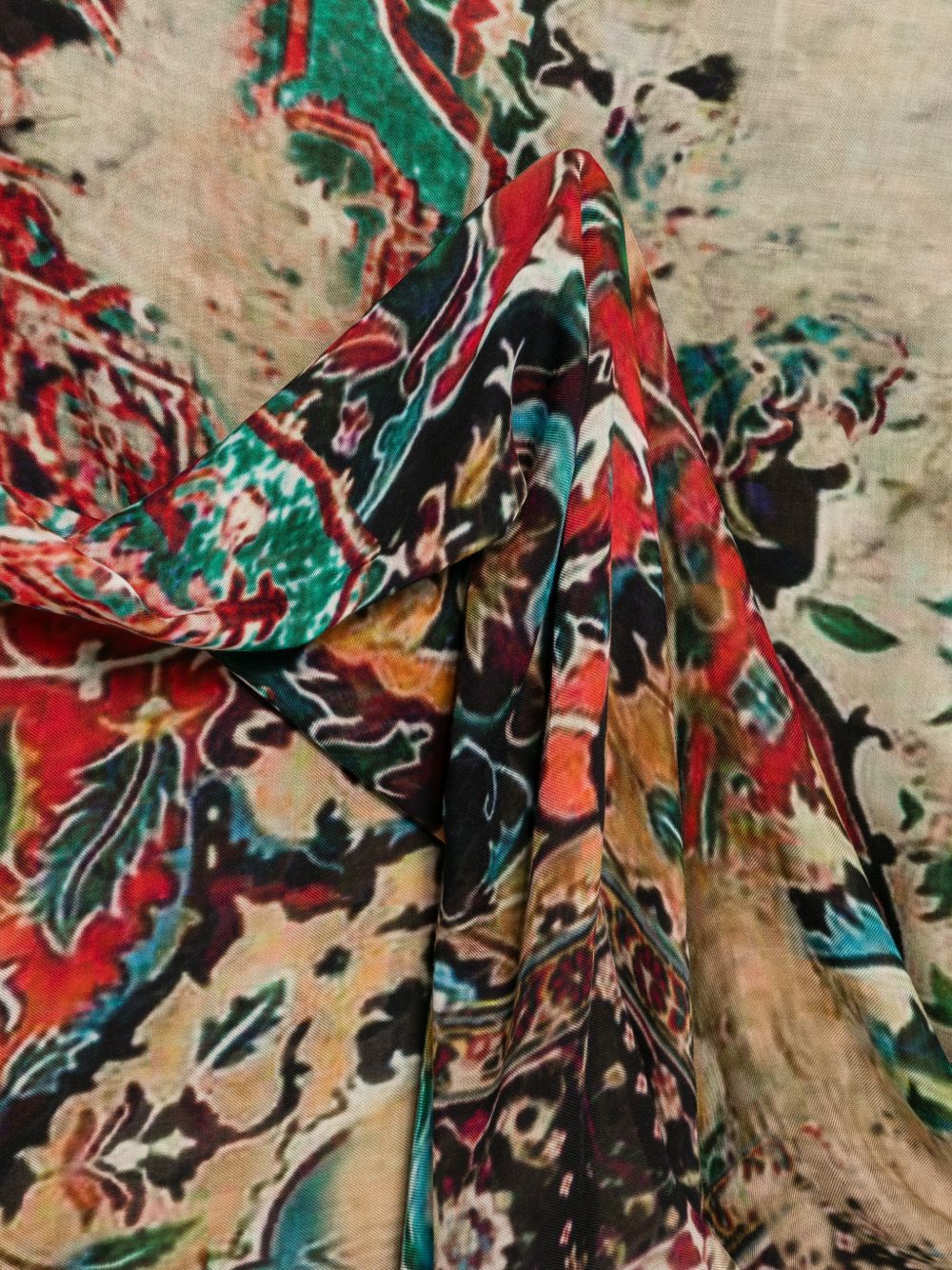 Faliero Sarti Scarf