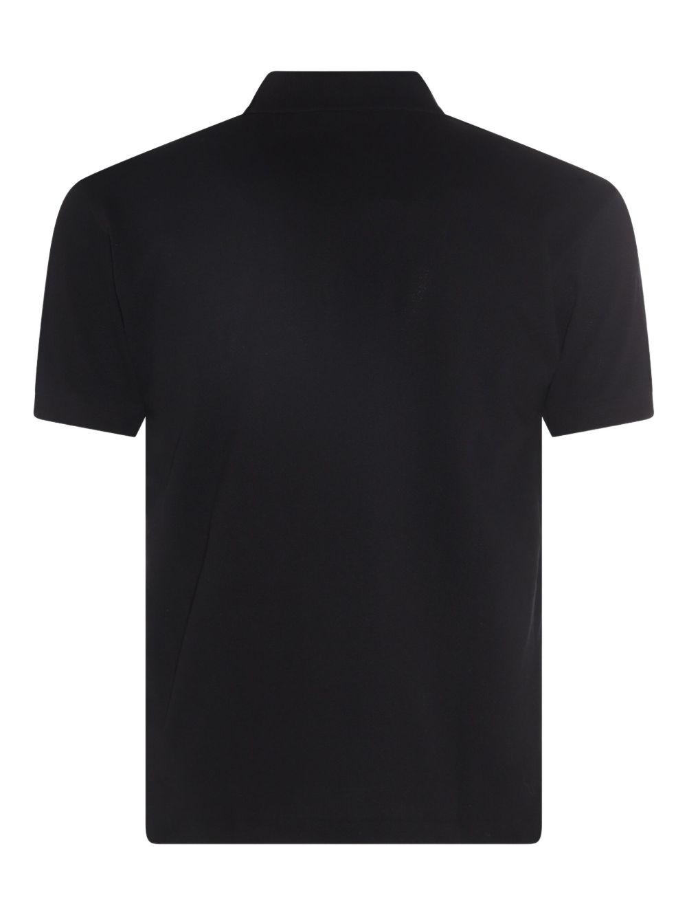 Comme des Garcons T-shirts and Polos BLACK