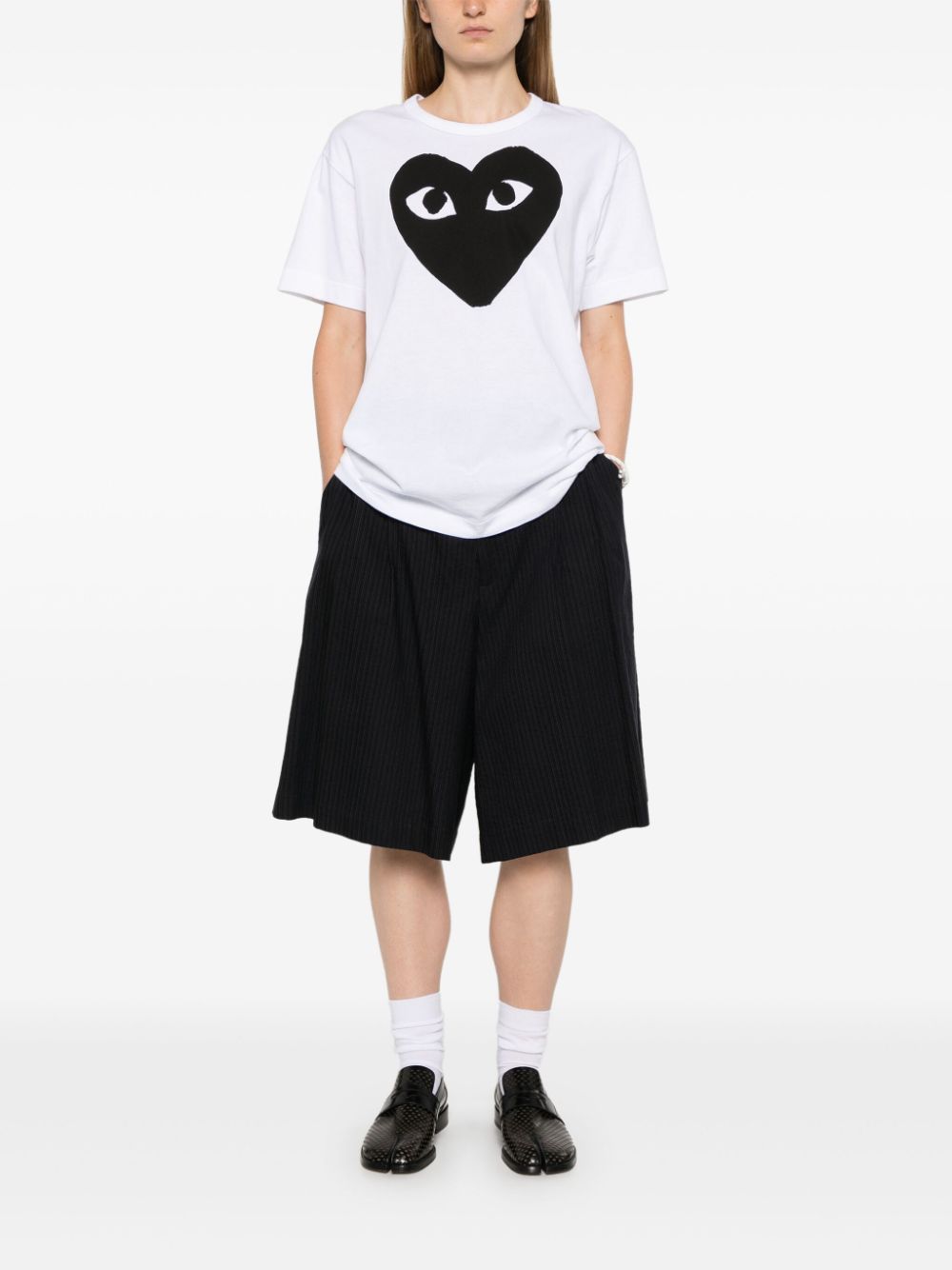 Comme Des Garcons Shirt