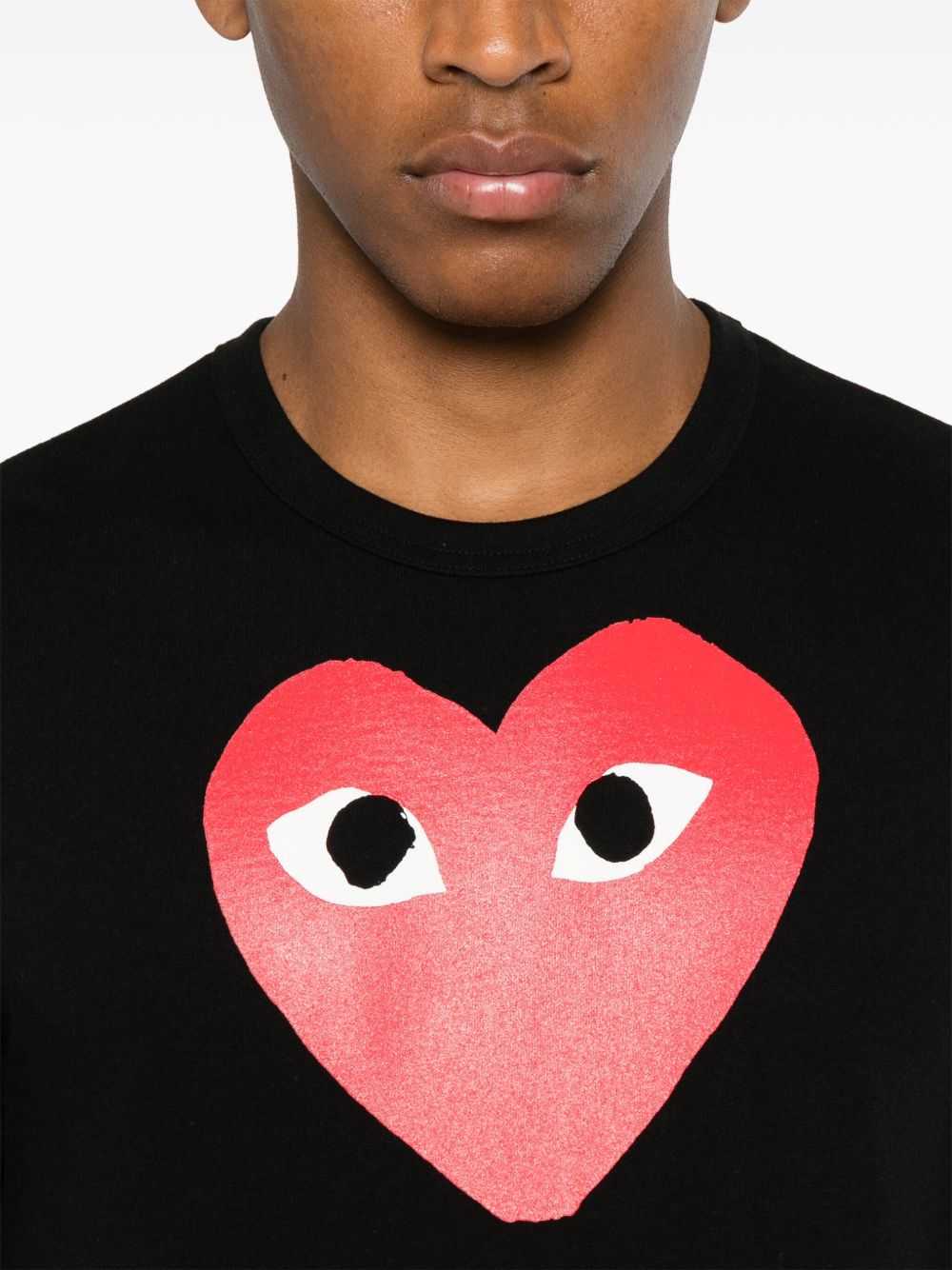 Comme Des Garcons Shirt