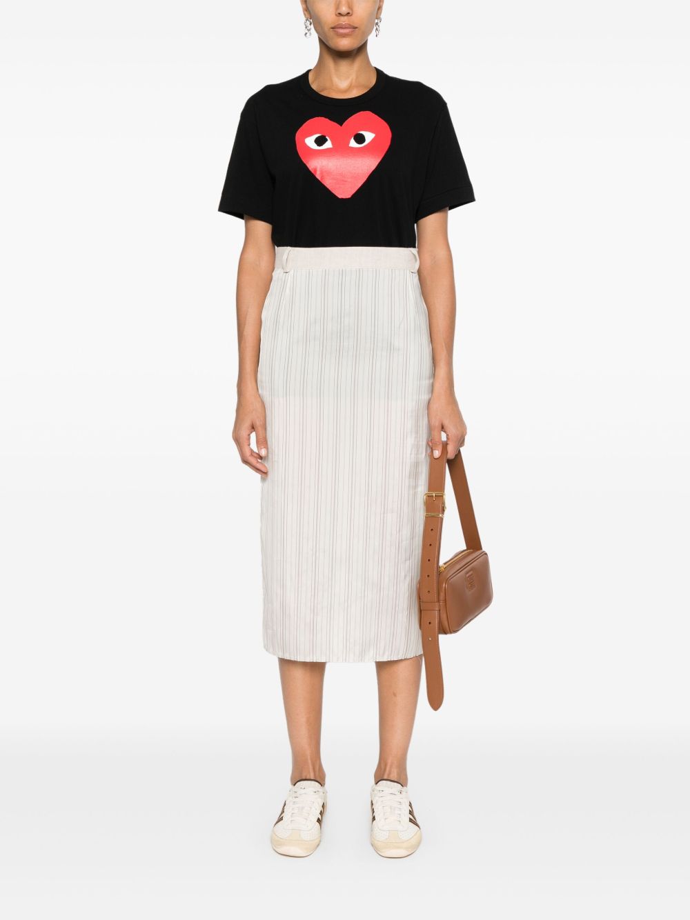 Comme Des Garcons Shirt