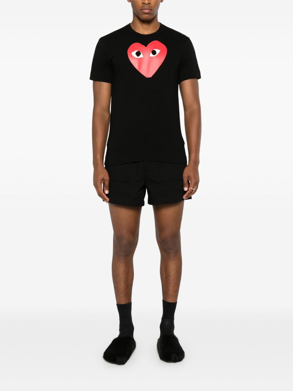Comme Des Garcons Shirt