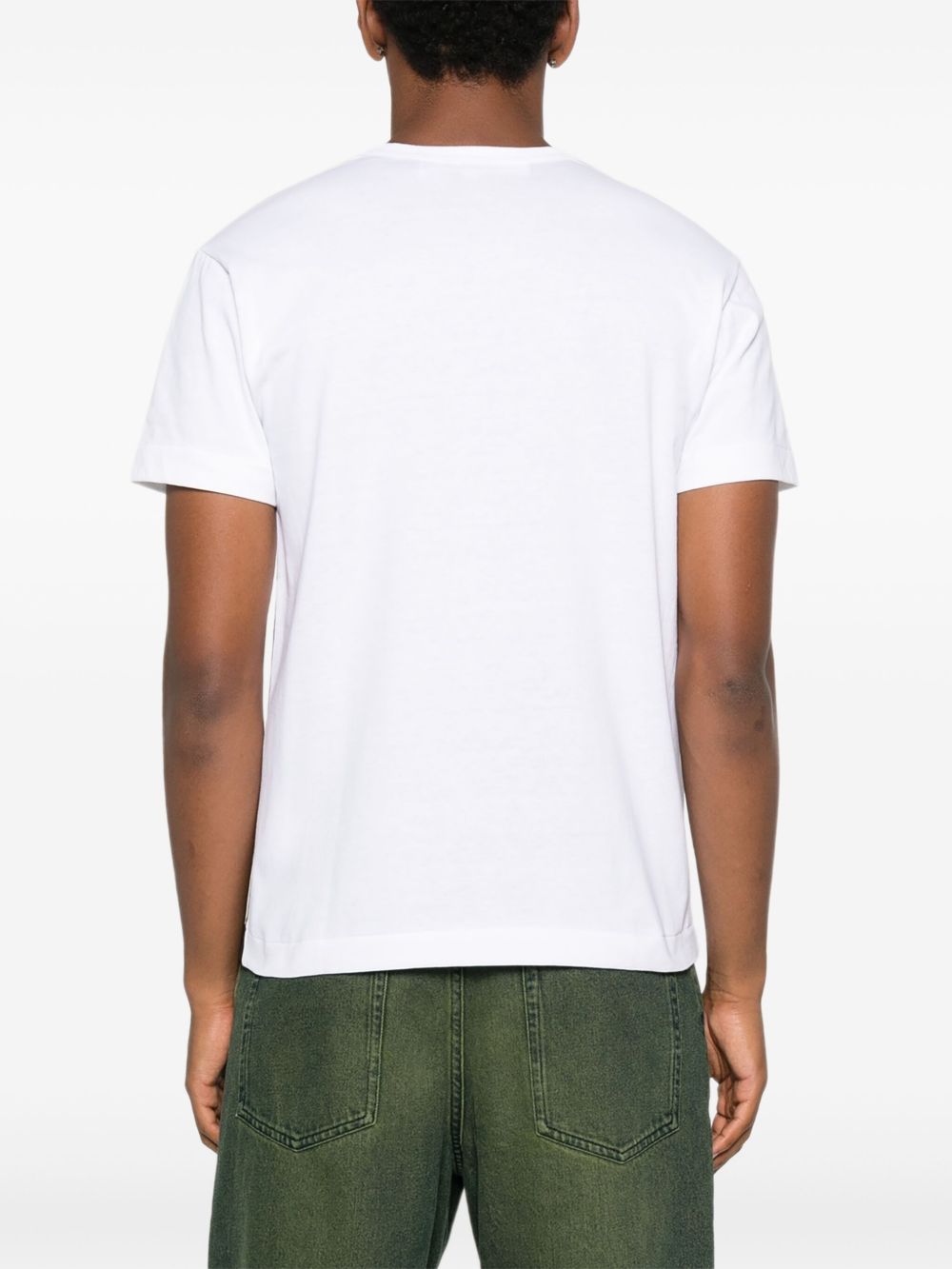 Comme Des Garcons Shirt