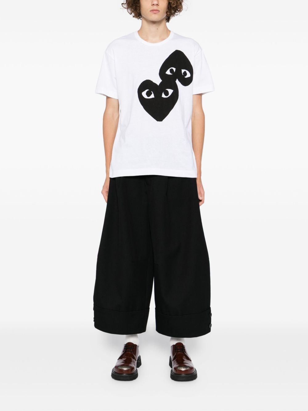 Comme Des Garcons Shirt