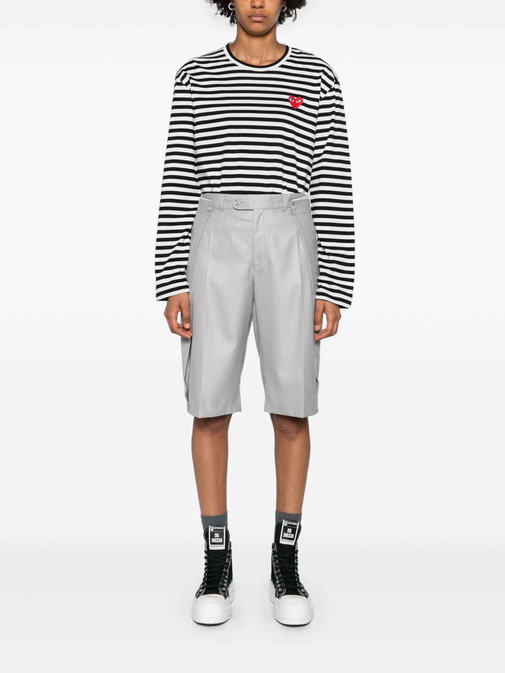 Comme Des Garcons Shirt