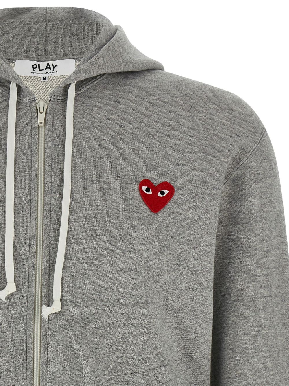 Comme Des Garcons Sweater