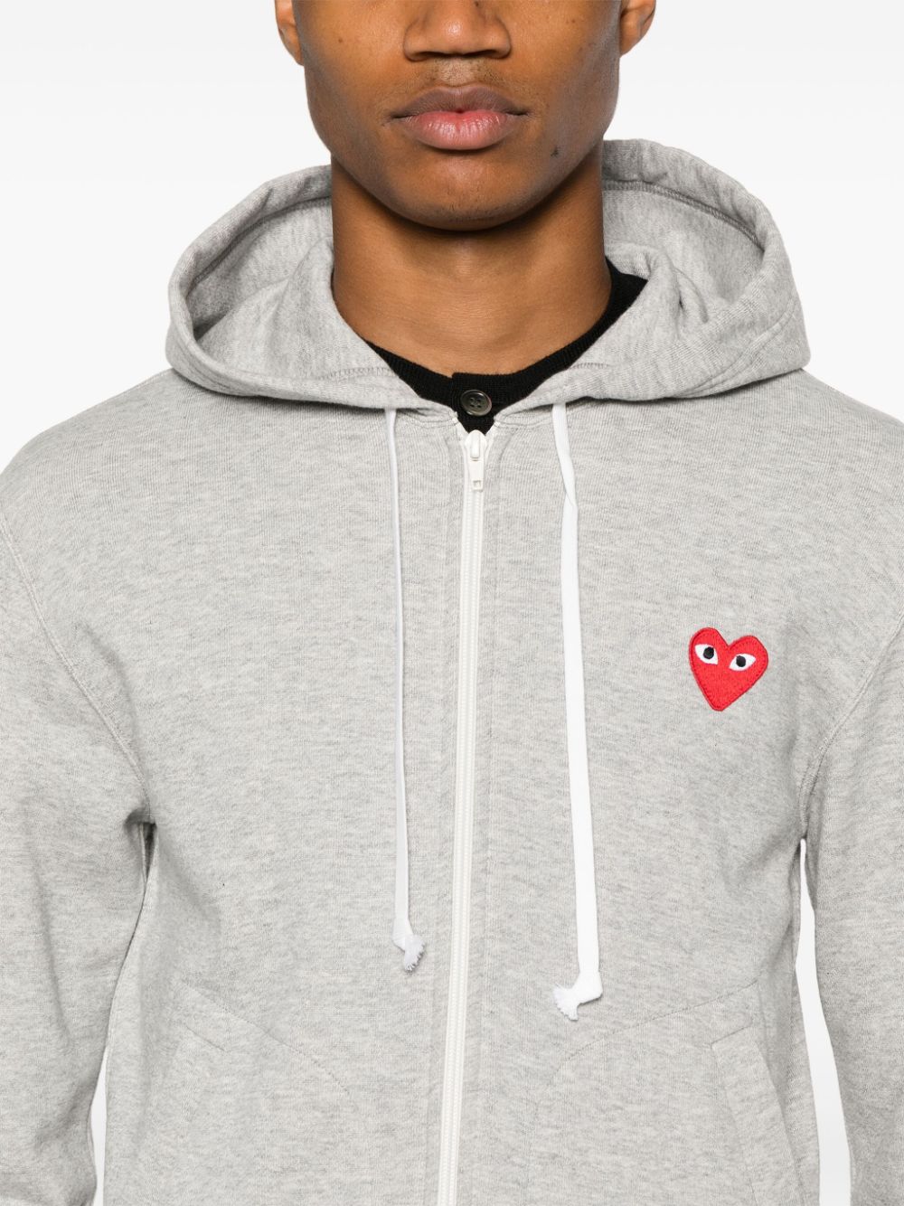 Comme Des Garcons Sweater