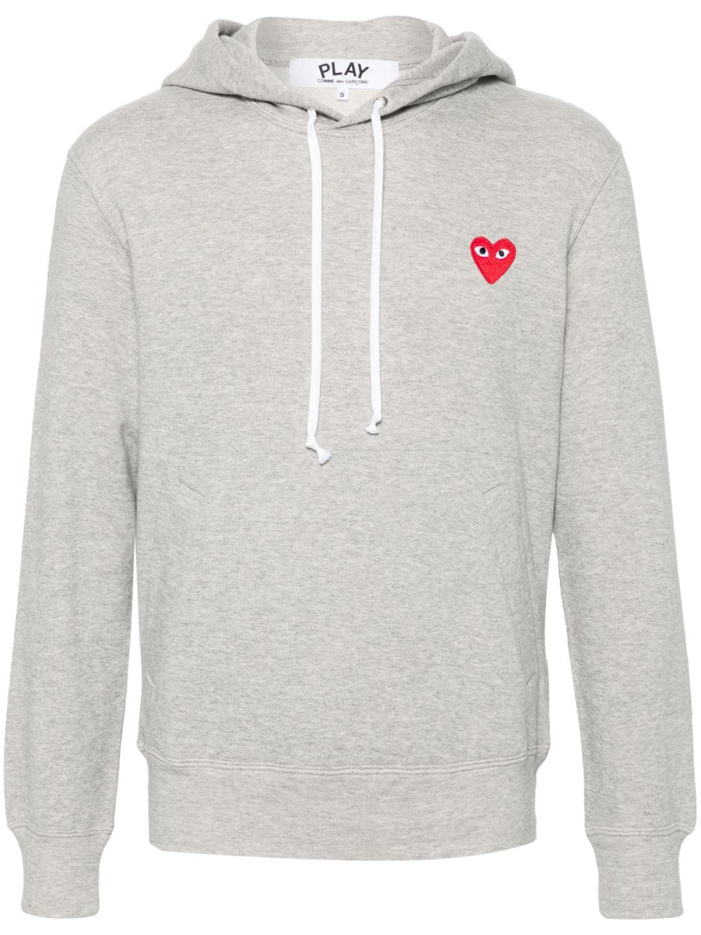 Comme des Garcons Sweaters GREY