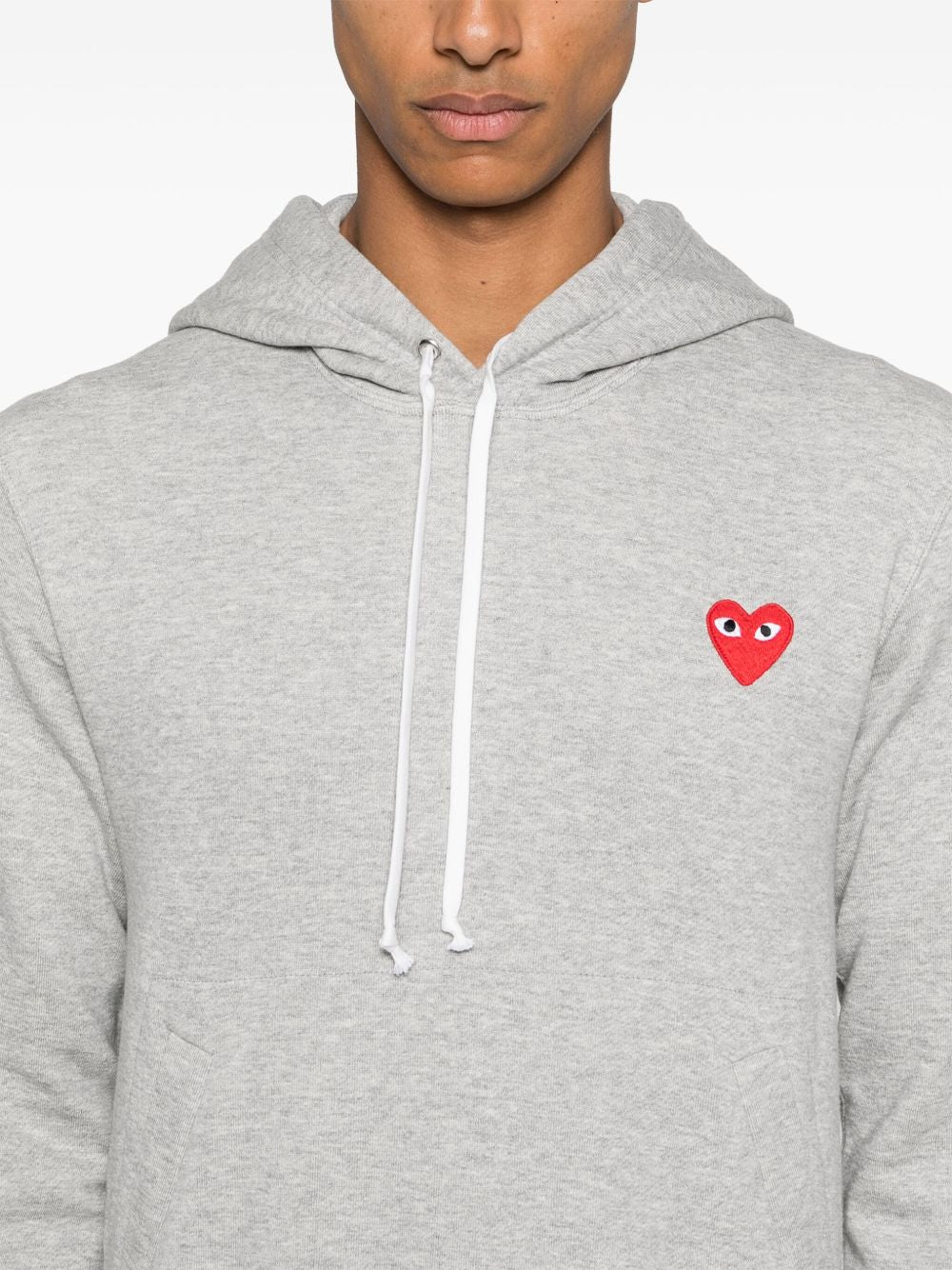 Comme des Garcons Sweaters GREY