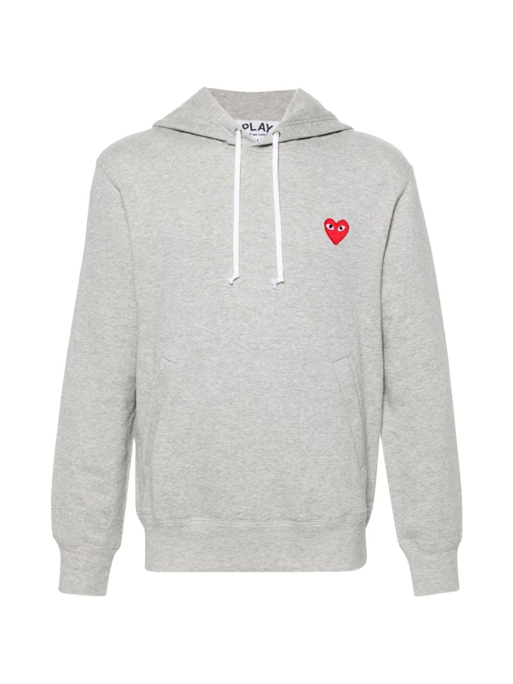 Comme des Garcons Sweaters GREY