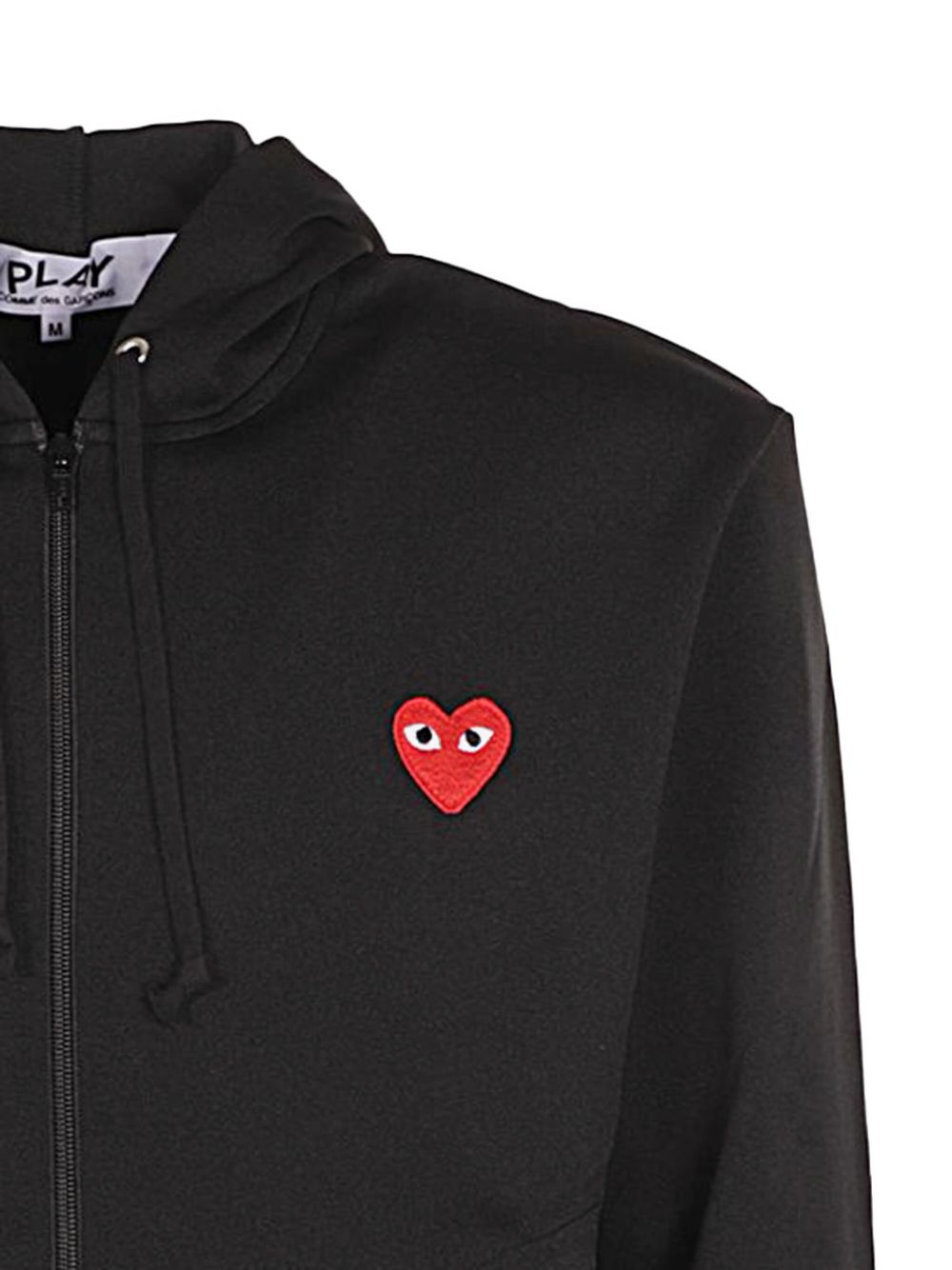 Comme Des Garcons Sweater