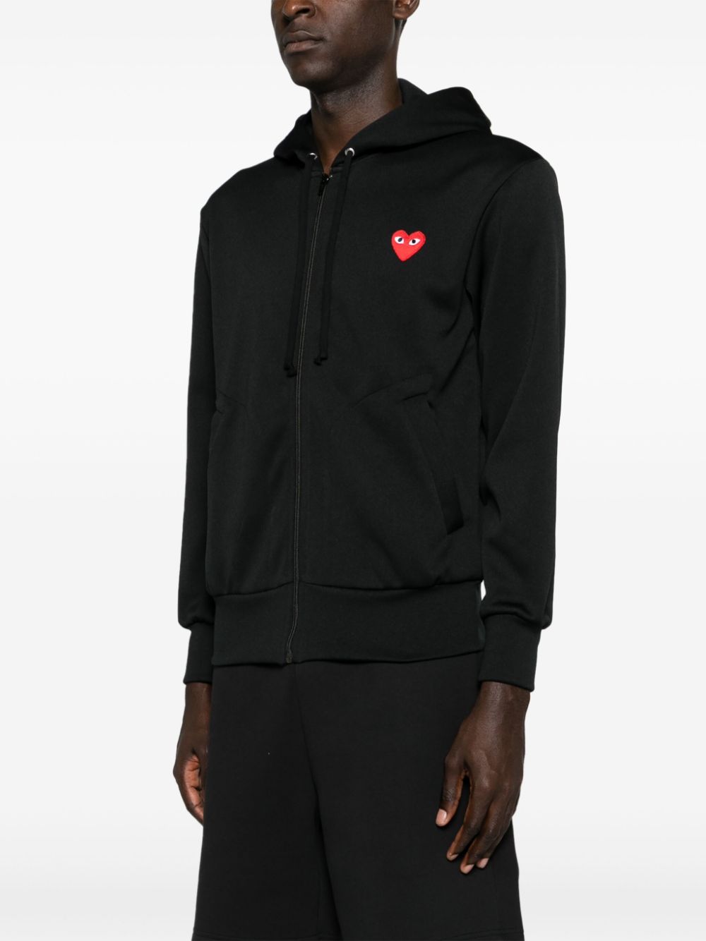Comme Des Garcons Sweater