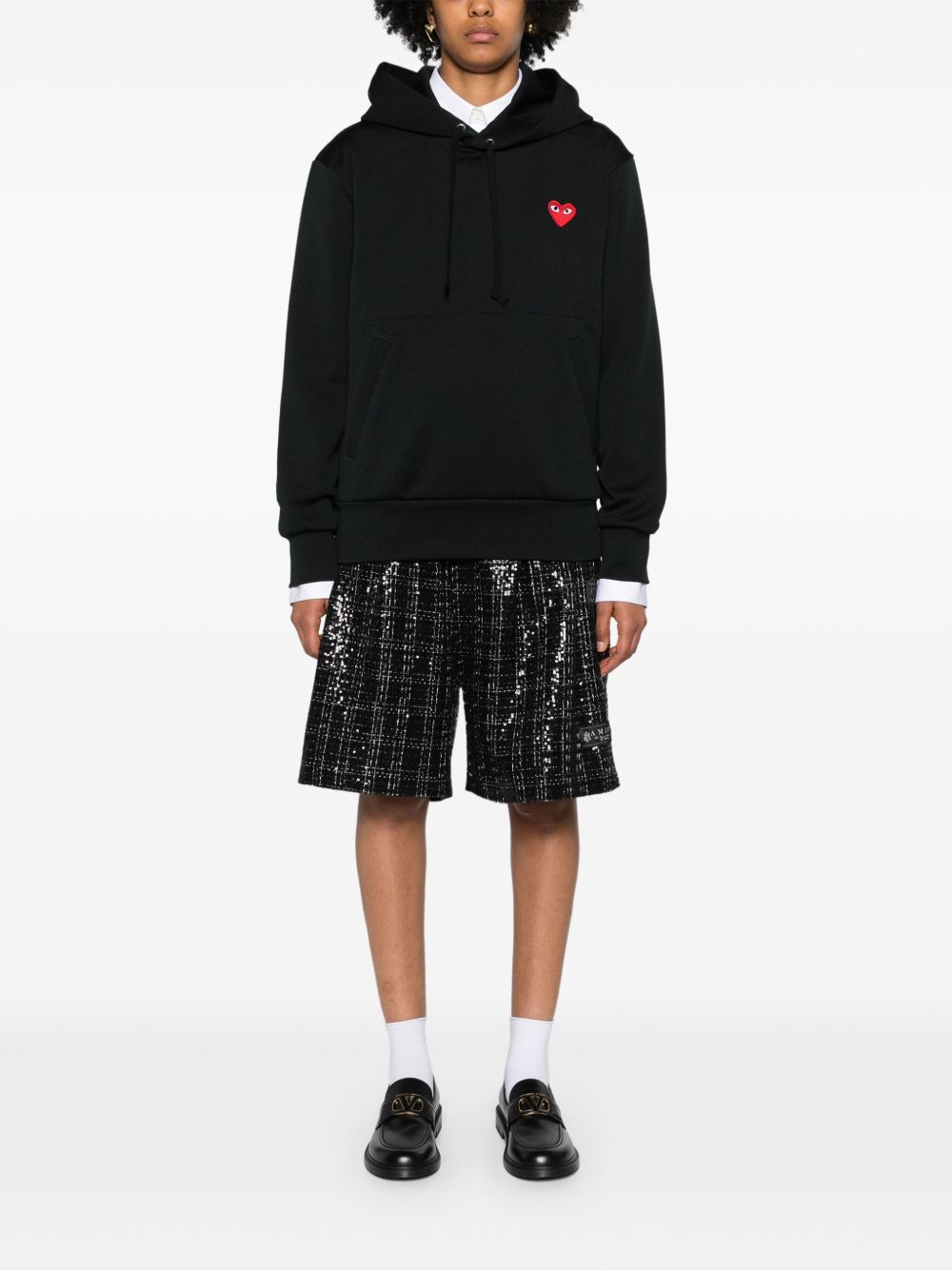 Comme Des Garcons Sweater