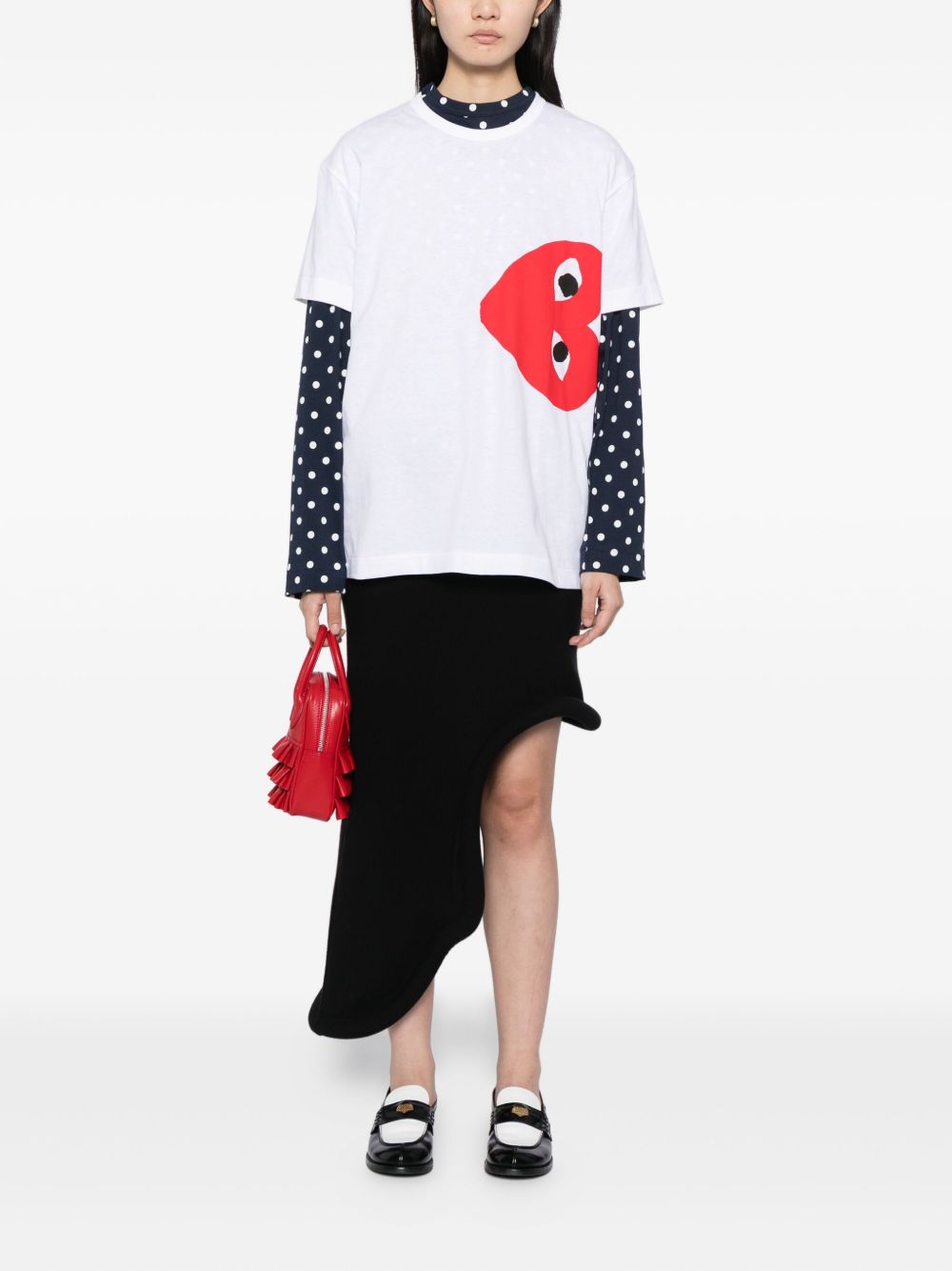 Comme Des Garcons Shirt
