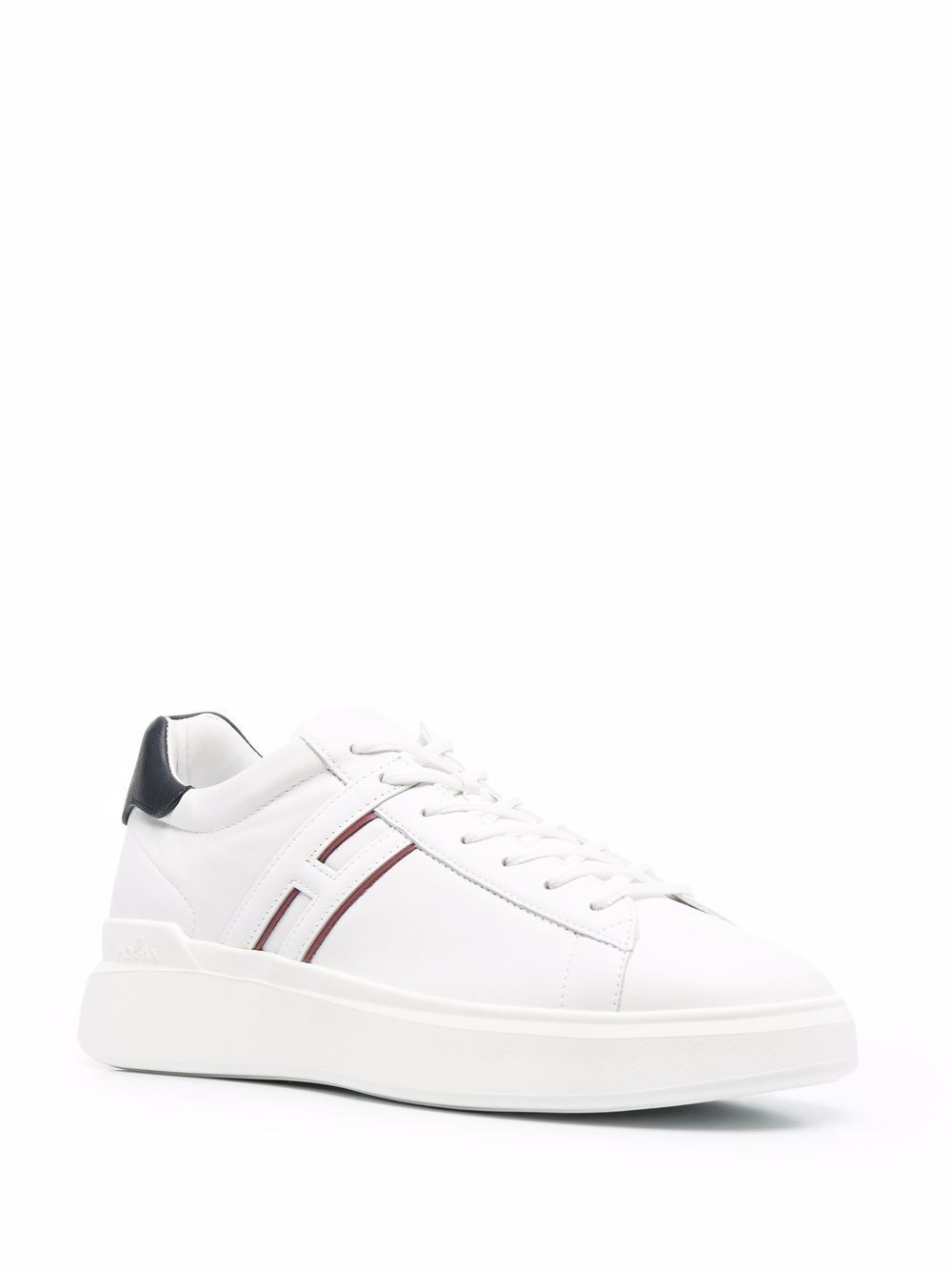 HOGAN Sneakers WHITE